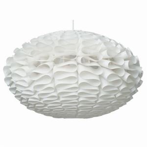 Normann Copenhagen Norm 03 Pendant Large White
