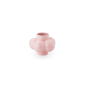 Normann Copenhagen Deko Objects B4 Rosa suave