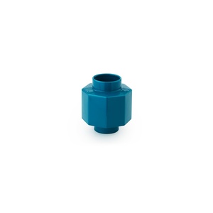 Normann Copenhagen Deco Objects H5 Jarrón Petróleo