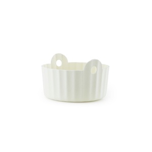 Normann Copenhagen Colu Basket Crema