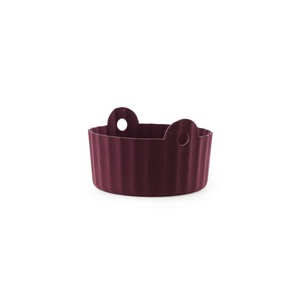 Cesta Colu Normann Copenhagen Borgoña