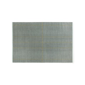 Alfombra Normann Copenhagen Seam 200x300 en Tonos Azules