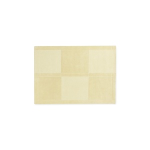 Alfombra Normann Copenhagen Level 170x240 Amarillo