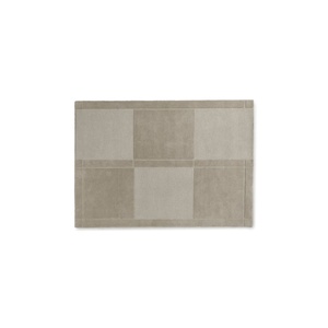 Alfombra Normann Copenhagen Level 170x240 Gris Cálido
