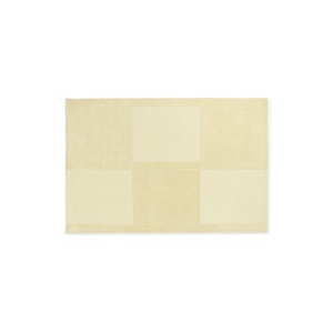 Alfombra Normann Copenhagen Level 200x300 Amarillo