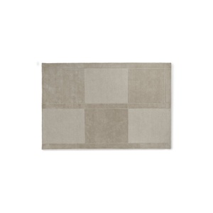 Alfombra Normann Copenhagen Level 200x300 Gris Cálido