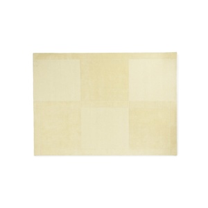 Alfombra Normann Copenhagen Level 250x350 Amarillo