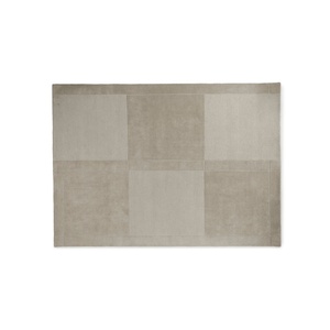 Alfombra Normann Copenhagen Level 250x350 Gris Cálido