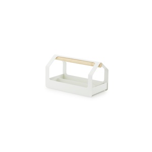 Caja Haus de Normann Copenhagen Gris Claro