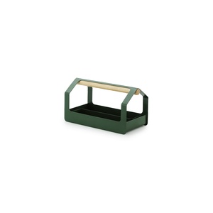 Normann Copenhagen Haus verde Verde oscuro