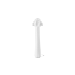 Lámpara de pie Phantom de Normann Copenhagen en Blanco