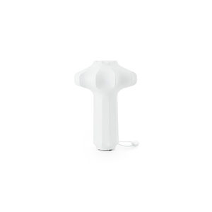 Lámpara de mesa Phantom de Normann Copenhagen, Blanco