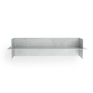 Estantería de Aluminio Normann Copenhagen de 80 cm.