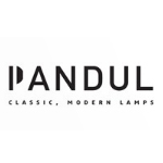 Pandul Danske designerlamper i hÃ¸j kvalitet - Se flere lamper fra Pandul hos AndLight!