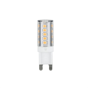 Paulmann G9 LED 3W 2700 Kelvin Regulable