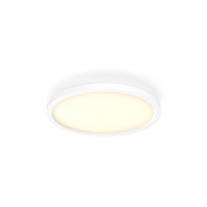 Lámpara de Techo Redonda Philips Hue White Ambiance Aurelle