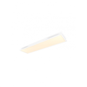Lámpara de Techo Philips Hue White Ambiance Aurelle