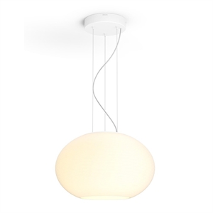 Lámpara Colgante Philips Hue Flourish White Color Ambiance