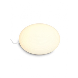 Lámpara de Mesa Philips Hue Flourish White Color Ambiance