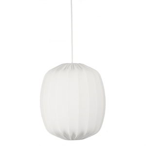 Watt & Veke Prisma 35 Lámpara Colgante Blanco