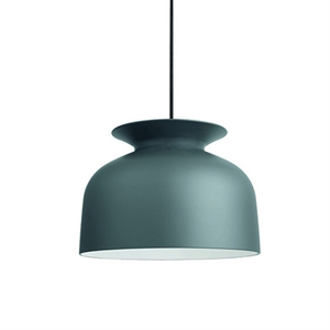 GUBI Ronde Pendant Grey Large