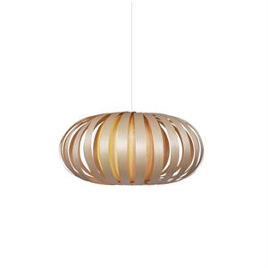 Tom Rossau ST903 Lámpara Colgante Natural Pequeña