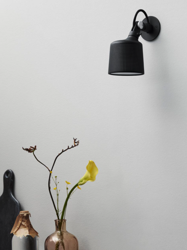 Vipp 524 Væg SpotÂ