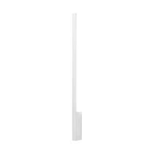 Stilnovo Xilema Lámpara de Pared Mediano Blanco