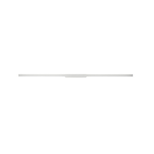 Stilnovo Xilema Lámpara de Pared Grande Blanco