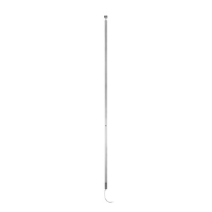 Stilnovo Xilema Lámpara Colgante Aluminio