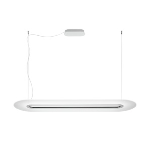 Stilnovo Opti-Line Lámpara Colgante L129 Transparente