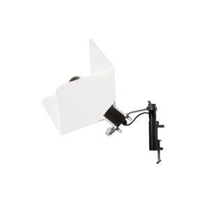 Stilnovo Triedro Lámpara de Mesa Negro
