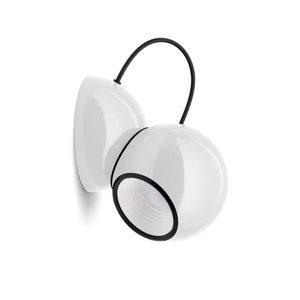 Stilnovo Gravitino Lámpara de Pared Blanco