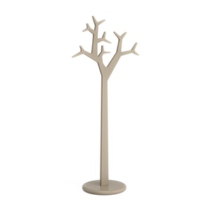 Perchero de Árbol Sueco H194 Nuez Moscada