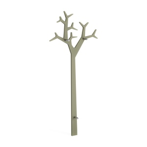Perchero de Árbol Sueco H194 Musgo