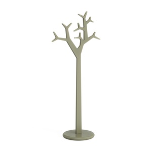 Perchero de Árbol Sueco H194 Musgo