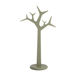 Perchero de Árbol Sueco H134 Musgo