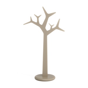 Perchero de Árbol Sueco H134 Nuez Moscada