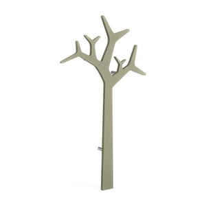 Perchero de Árbol Sueco H134 Musgo