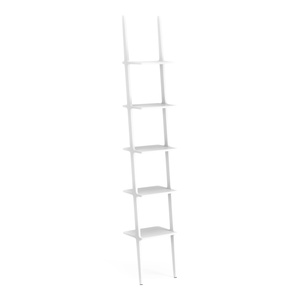 Sistema de Estanterías Sueco Libri 5 Blanco