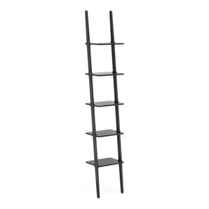 Sistema de Estanterías Sueco Libri 5 Negro