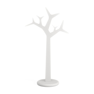 Perchero de Árbol Sueco H134 Blanco