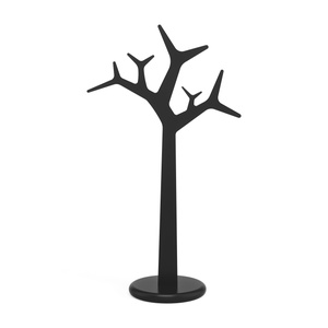 Perchero de Árbol Sueco H134 Negro
