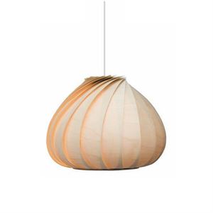 Tom Rossau TR12 Lámpara Colgante de Natural Pequeña