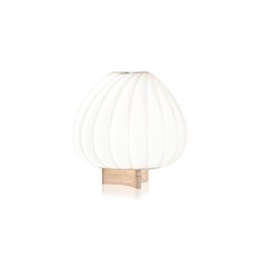 Tom Rossau TR12 Lámpara de Mesa Blanca