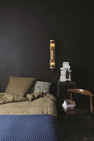 Guía de la lámpara: Lámparas para el dormitorio