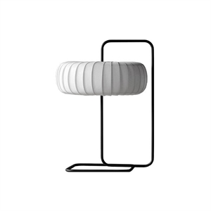 Tom Rossau TR36 Lámpara de Mesa Blanca