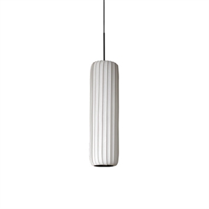 Tom Rossau TR37 Lámpara Colgante Blanca Grande