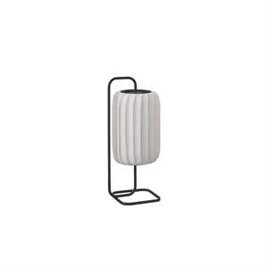 Tom Rossau TR37 Lámpara de Mesa Blanca