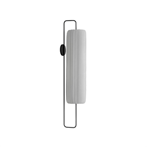 Tom Rossau TR37 Lámpara de Pared Blanca Grande